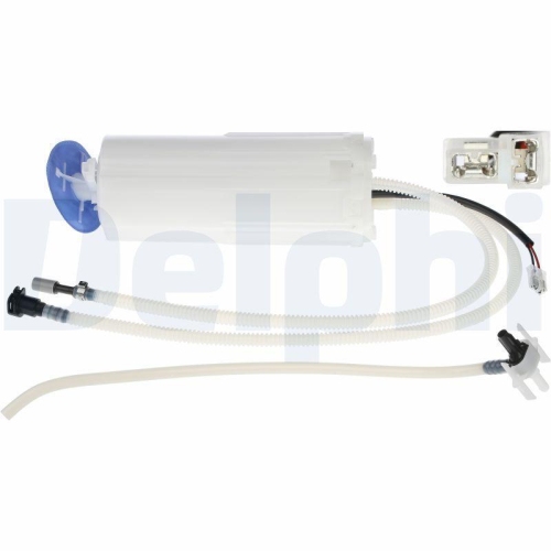 DELPHI FE0733-12B1 Kraftstoffpumpe f&uuml;r AUDI VW BENTLEY