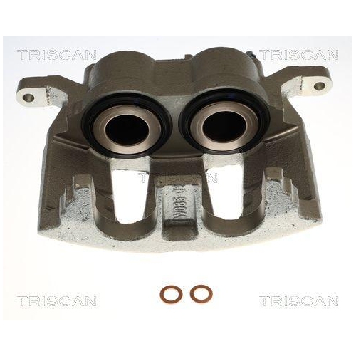 TRISCAN 8175 10142 Bremssattel f&uuml;r CHRYSLER DODGE FIAT LANCIA