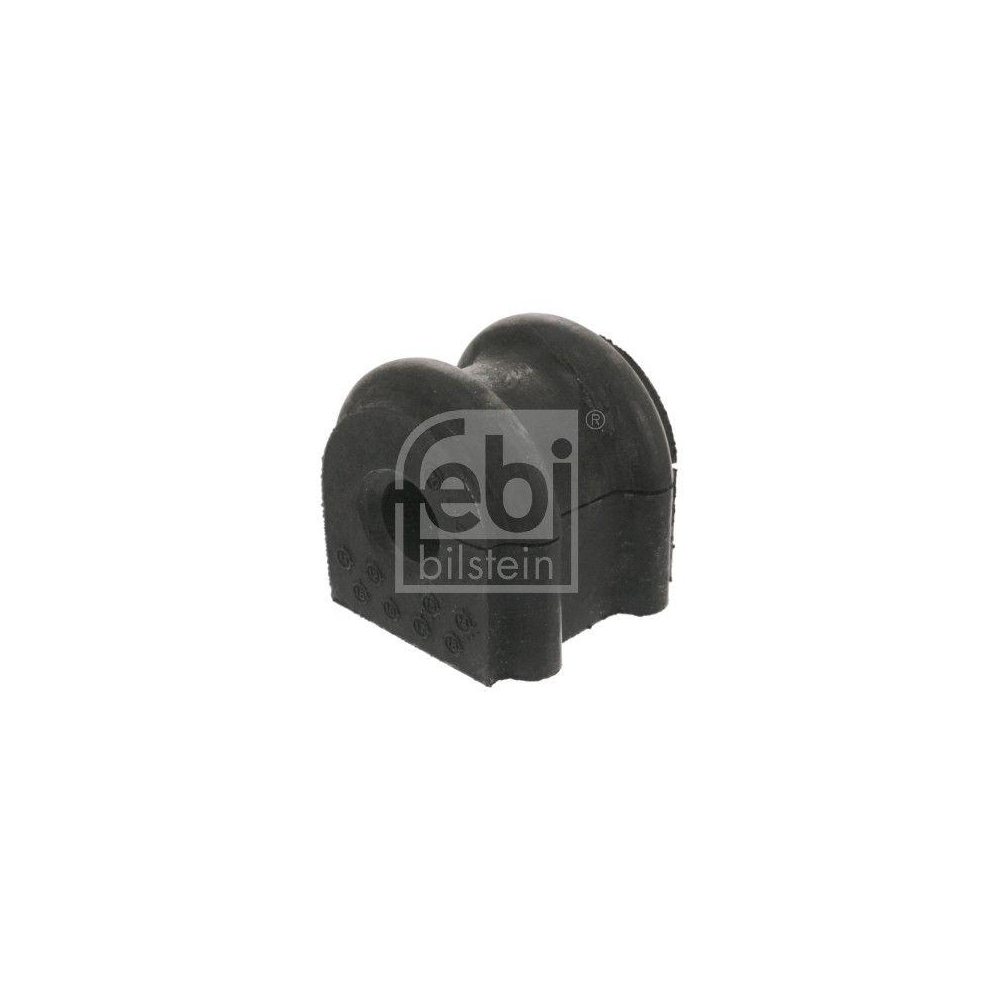 FEBI BILSTEIN Lagerung, Stabilisator 41562 f&uuml;r HYUNDAI KIA, Hinterachse