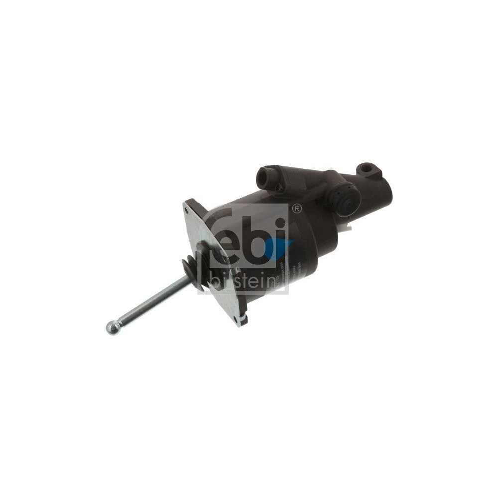 Kupplungsverstärker FEBI BILSTEIN 45014 für DAF