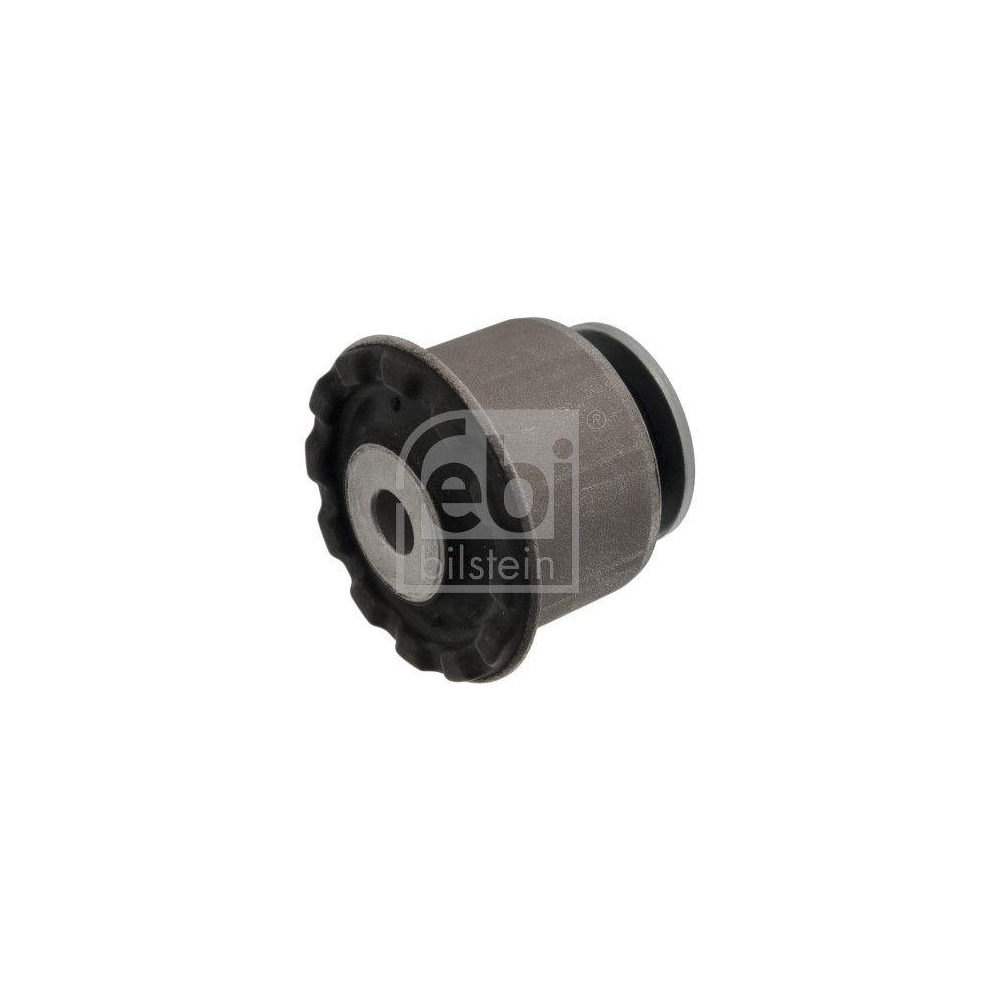 FEBI BILSTEIN Lagerung, Lenker 49780 f&uuml;r MERCEDES-BENZ, Vorderachse links, oben