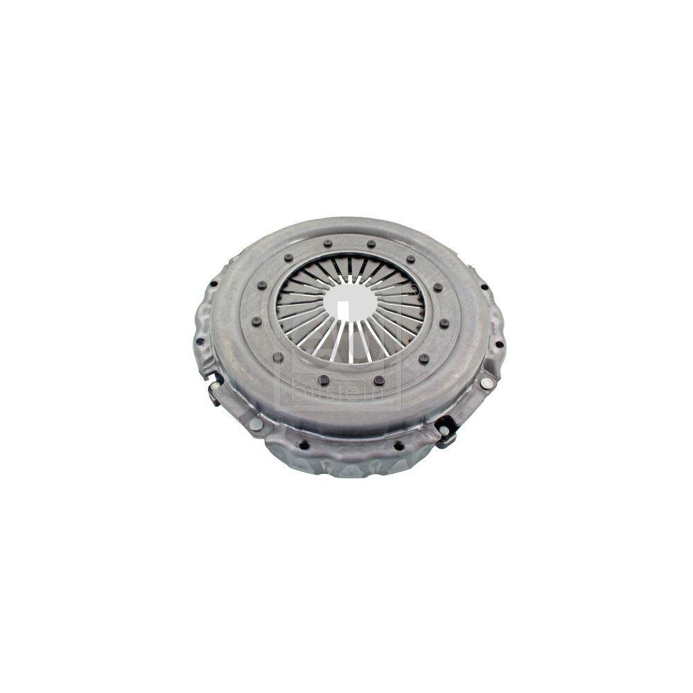FEBI BILSTEIN Kupplungsdruckplatte 105340 f&uuml;r MAN MERCEDES-BENZ