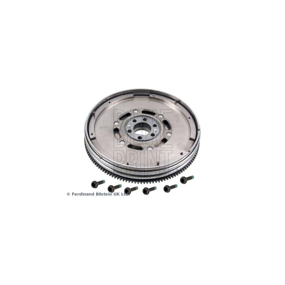 Schwungrad BLUE PRINT ADV183509 für AUDI SKODA VW