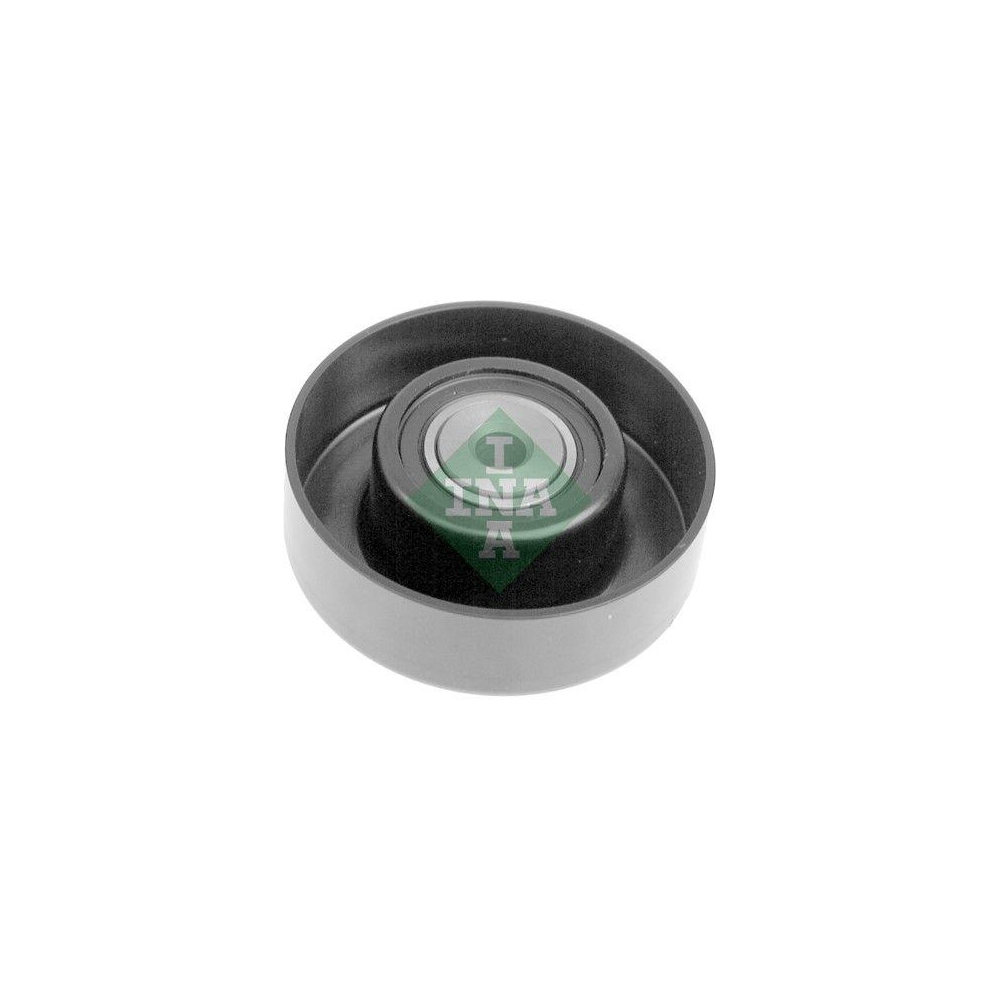 Umlenk-/F&uuml;hrungsrolle, Keilrippenriemen Schaeffler INA 532 0377 20 f&uuml;r ISUZU