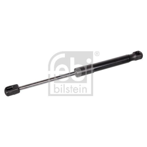 FEBI BILSTEIN Gasfeder, Motorhaube 103845 f&uuml;r BMW, beidseitig