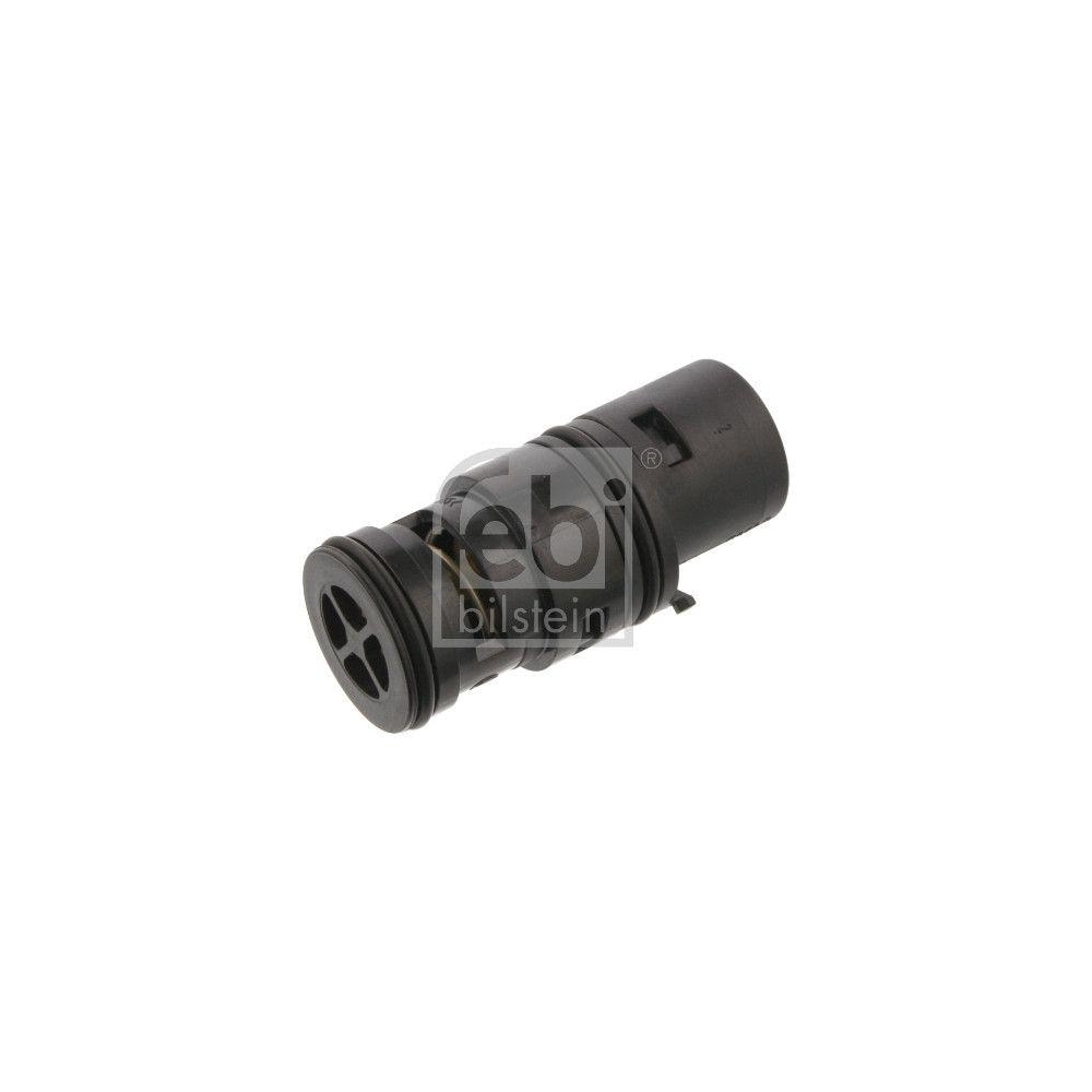 FEBI BILSTEIN Thermostat, &Ouml;lk&uuml;hlung 36101 f&uuml;r BMW