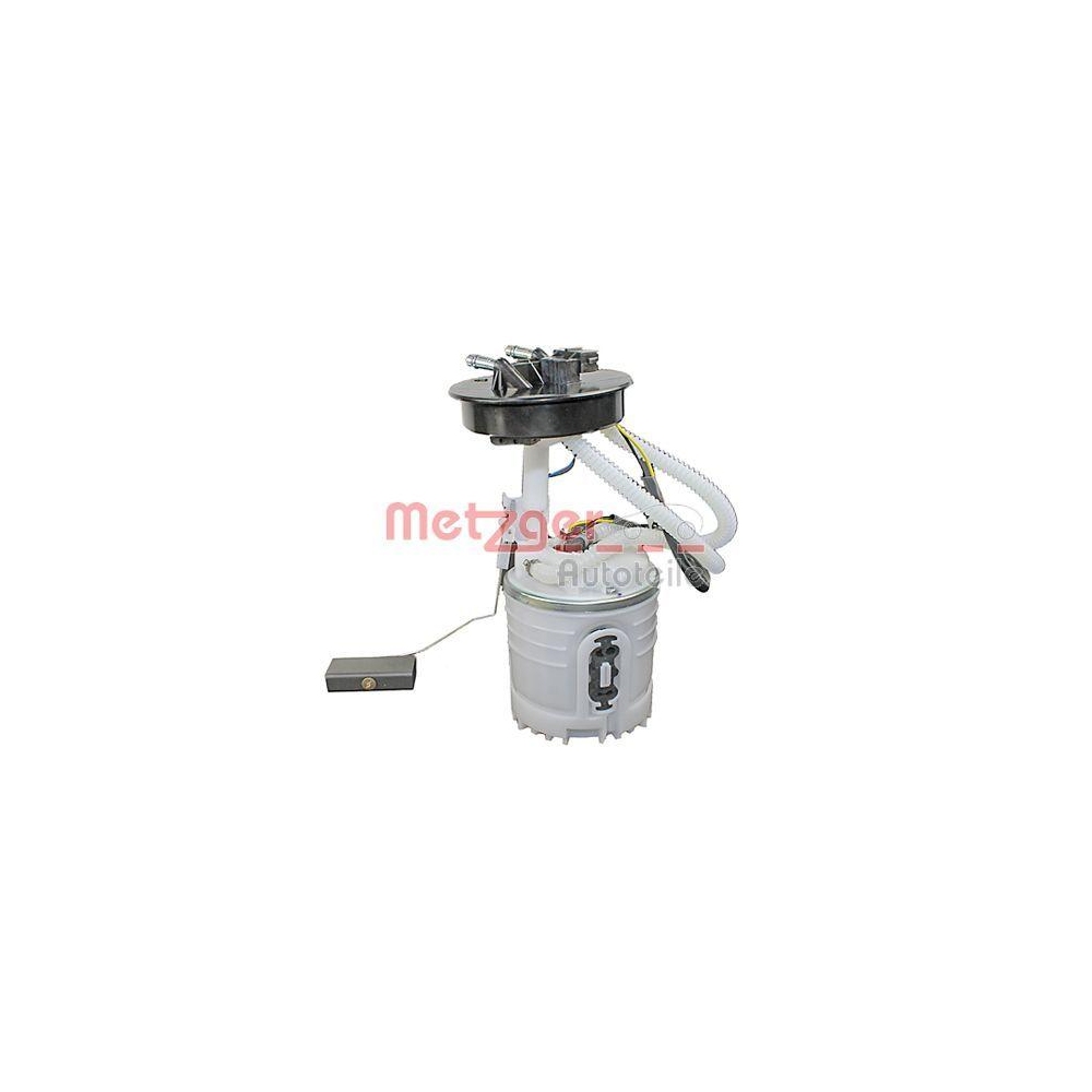 Kraftstoff-F&ouml;rdereinheit METZGER 2250004 f&uuml;r VAG