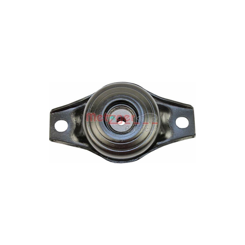 Federbeinst&uuml;tzlager METZGER 6490089 GREENPARTS f&uuml;r FORD VOLVO, Hinterachse