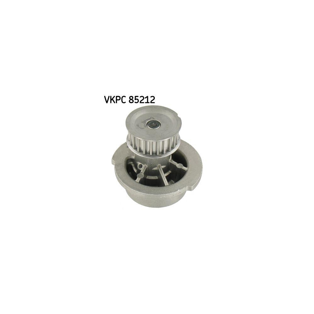 Wasserpumpe, Motorkühlung SKF VKPC 85212 Aquamax für OPEL VAUXHALL