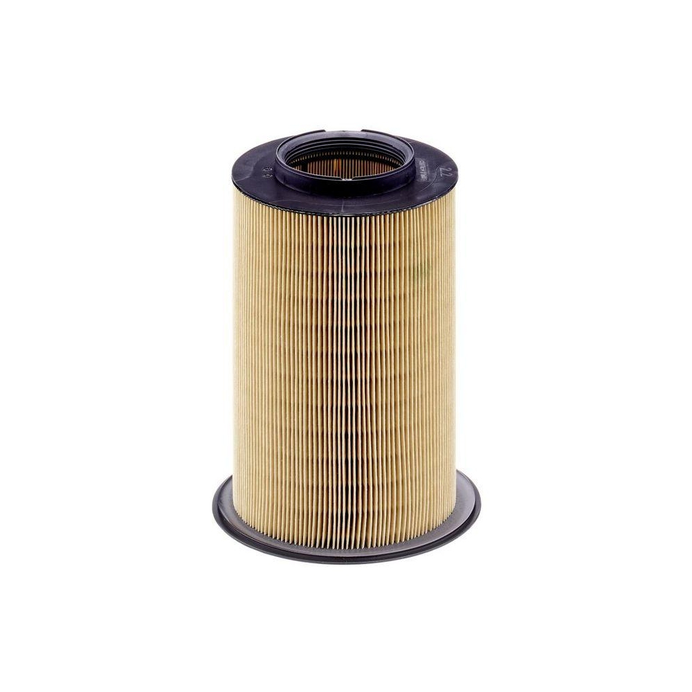 Luftfilter MANN-FILTER C 16 134/2 für FORD MAZDA VOLVO