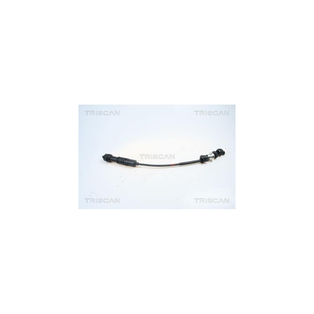 Seilzug, Kupplungsbet&auml;tigung TRISCAN 8140 28255 Aftermarket f&uuml;r PEUGEOT