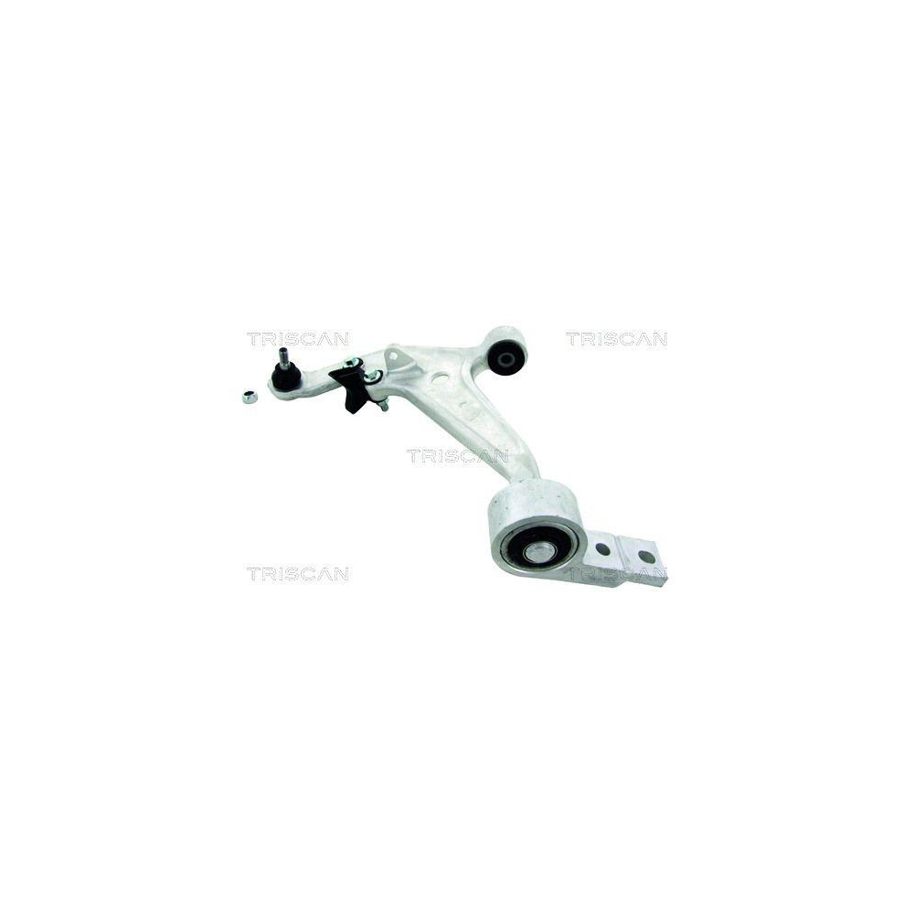 Lenker, Radaufh&auml;ngung TRISCAN 8500 14542 f&uuml;r NISSAN, Vorderachse links, au&szlig;en