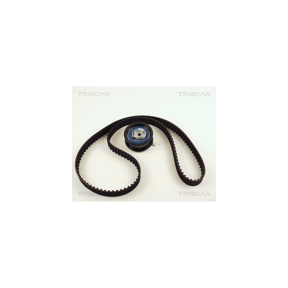 Zahnriemensatz TRISCAN 8647 29006 f&uuml;r AUDI SEAT VW