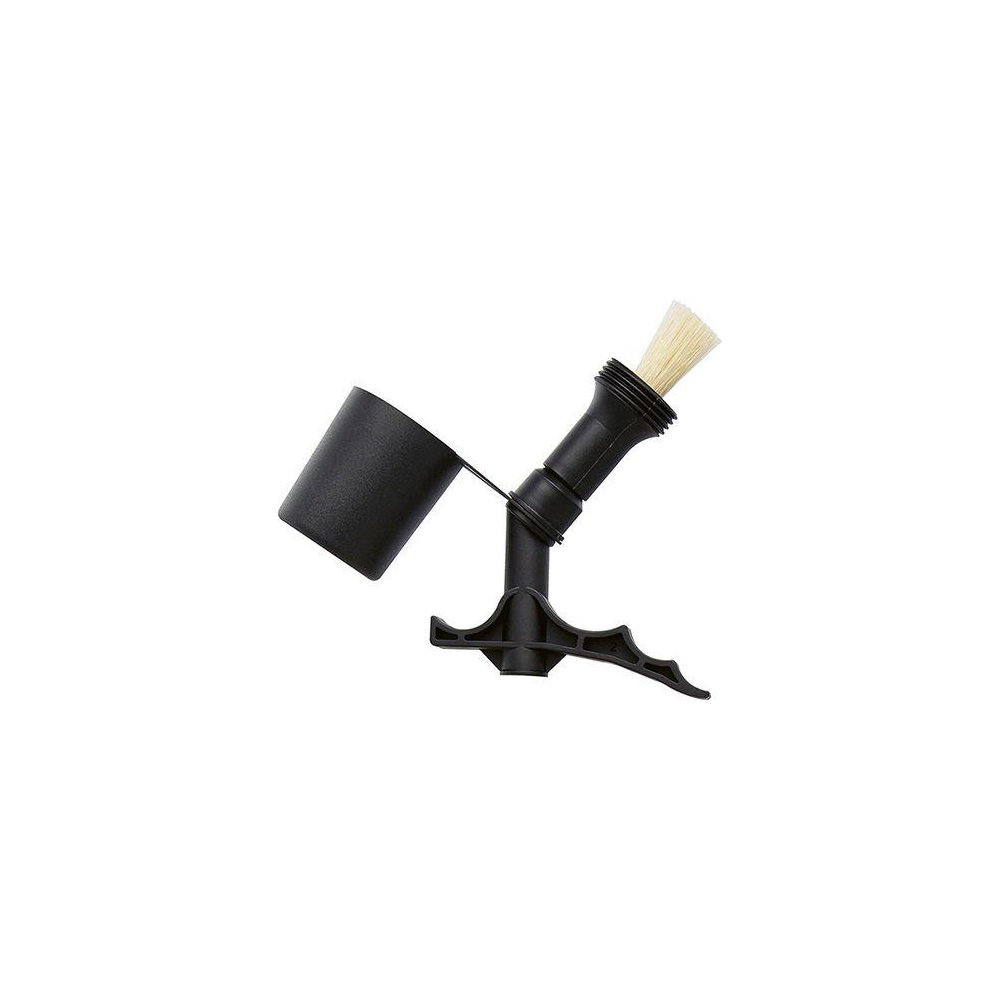 Dosierpinsel, Montagepaste PETEC 94421 ERSATZPINSEL F&Uuml;R MULTIMONTAGEPASTE f&uuml;r