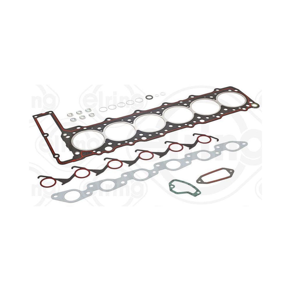 Dichtungssatz, Zylinderkopf ELRING 835.730 f&uuml;r MERCEDES-BENZ