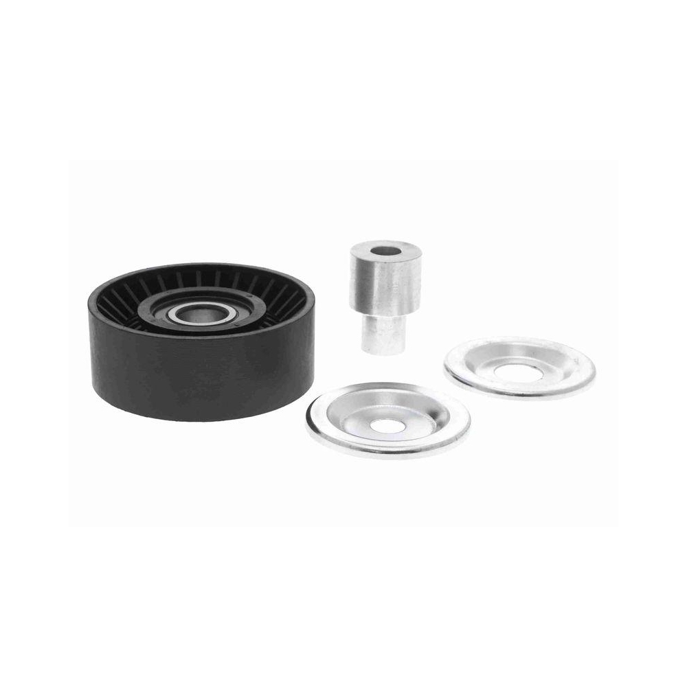 Spannrolle, Keilriemen VAICO V45-0070 Original VAICO Qualit&auml;t f&uuml;r PORSCHE