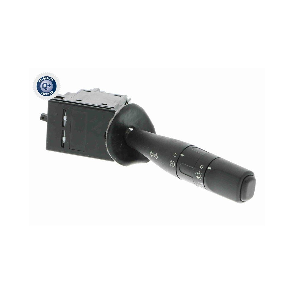 Blinkerschalter VEMO V42-80-0005 Q+, Erstausrüsterqualität für PEUGEOT