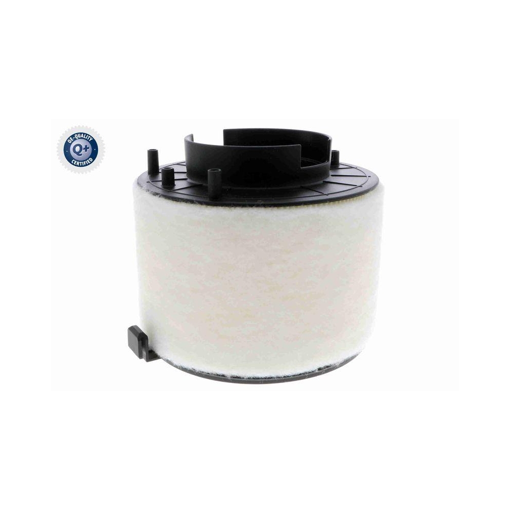 Luftfilter VAICO V10-2178 Q+, Erstausr&uuml;sterqualit&auml;t f&uuml;r AUDI SEAT SKODA VW VAG