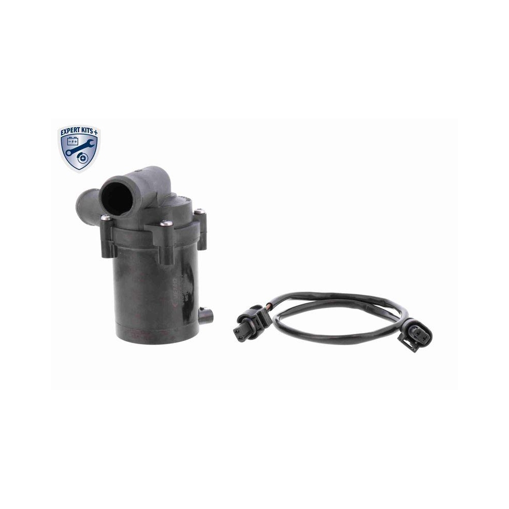 Zusatzwasserpumpe (K&uuml;hlwasserkreislauf) VEMO V10-16-0061 EXPERT KITS + f&uuml;r AUDI