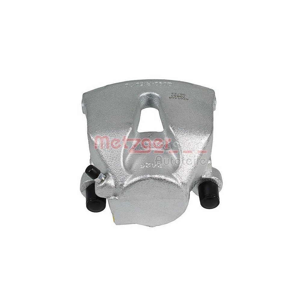 Bremssattel METZGER 6261468 GREENPARTS f&uuml;r BMW, Vorderachse rechts