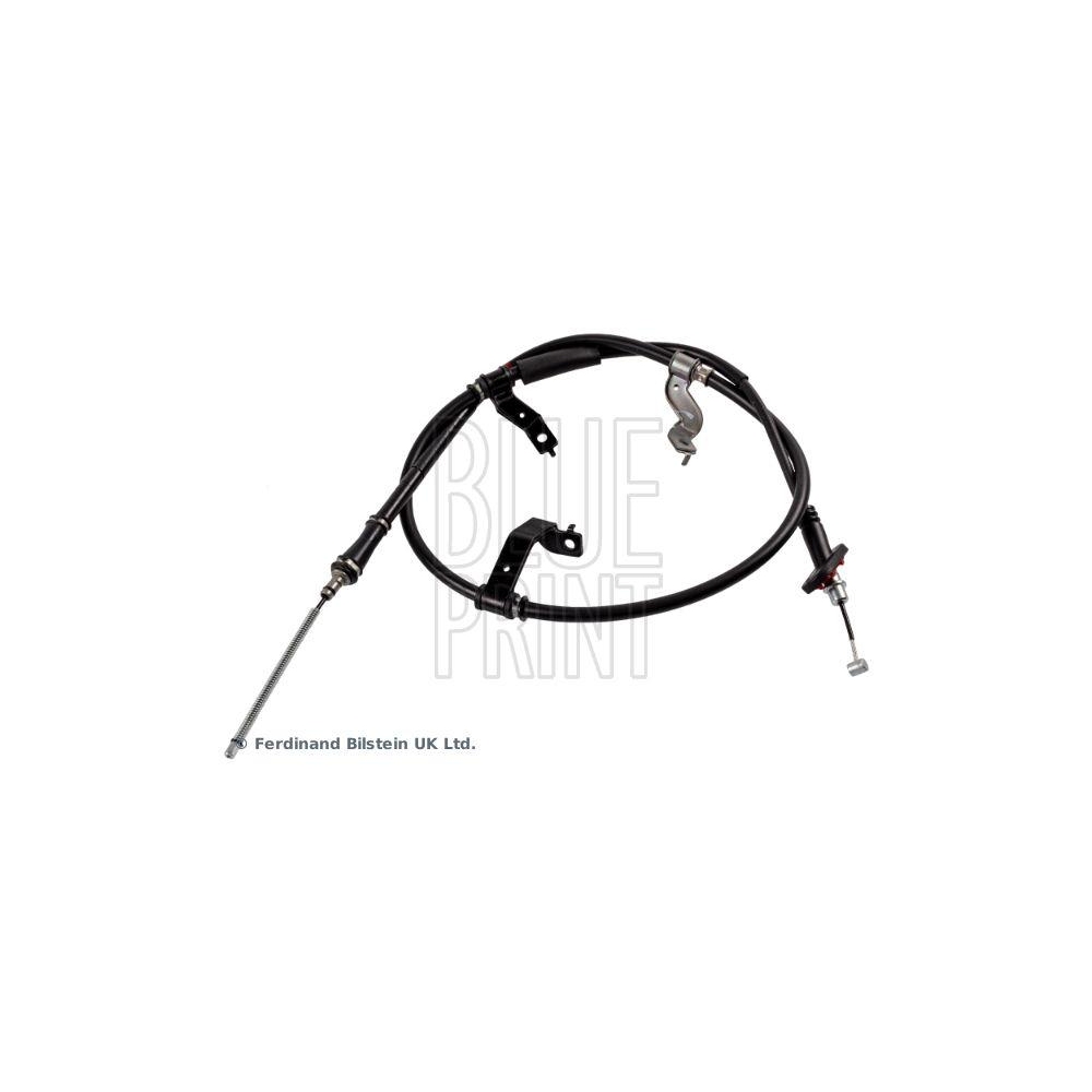 Seilzug, Feststellbremse BLUE PRINT ADG046152 f&uuml;r HYUNDAI, hinten links
