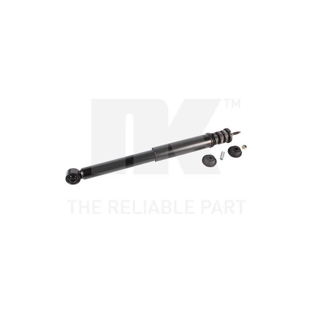 Sto&szlig;d&auml;mpfer NK 63222992 f&uuml;r NISSAN, Hinterachse