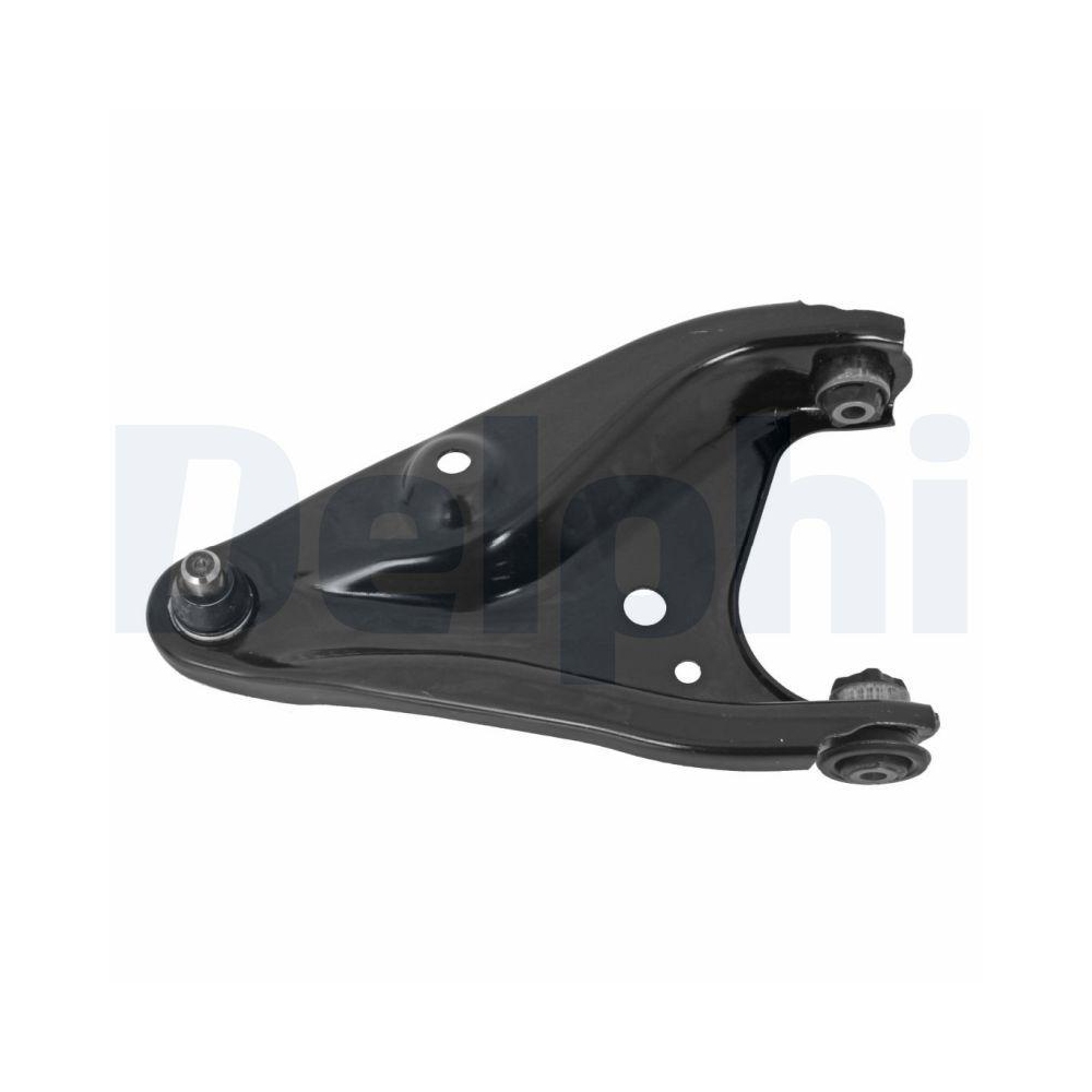 DELPHI TC3920 Lenker, Radaufh&auml;ngung f&uuml;r RENAULT DACIA, Vorderachse links, au&szlig;en