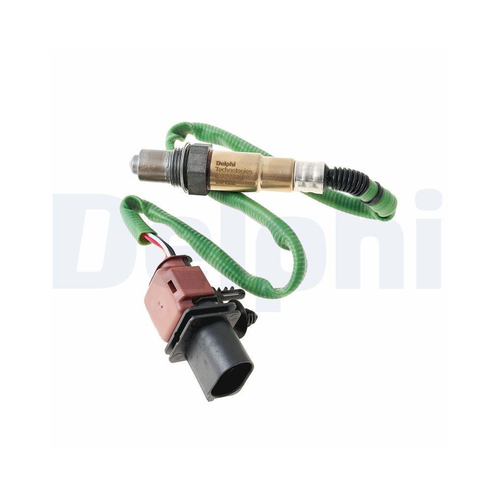 DELPHI ES21336-12B1 Lambdasonde f&uuml;r FORD FORD ASIA & OCEANIA, vor Katalysator