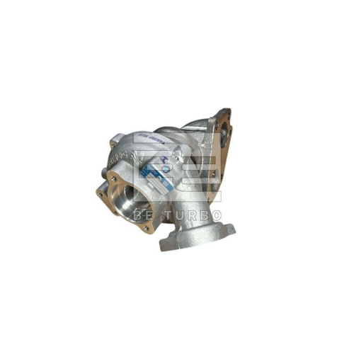 BE TURBO 130023 Lader, Aufladung f&uuml;r BMW