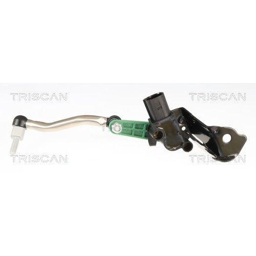 TRISCAN 8829 29024 Sensor, Leuchtweitenregulierung f&uuml;r AUDI, Vorderachse links