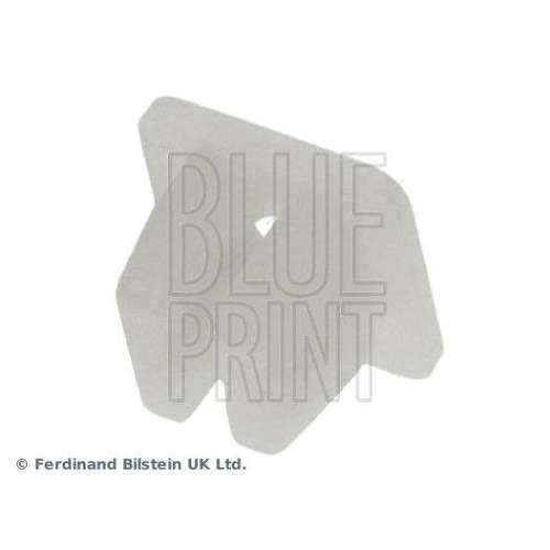 BLUE PRINT ADBP970123 Halteclip, Innenraumverkleidung Blue Print Solution f&uuml;r