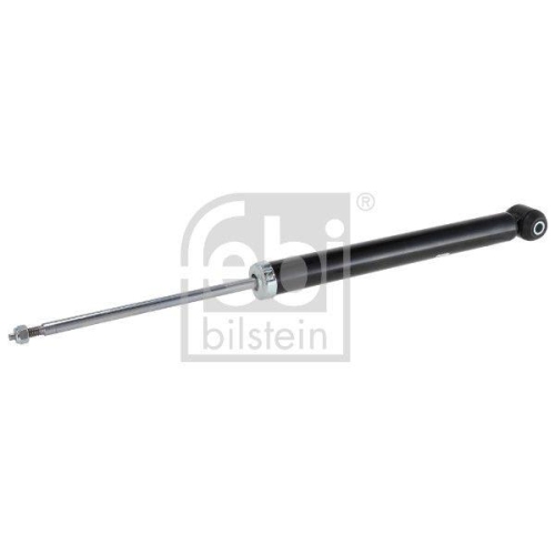 FEBI BILSTEIN 1002495 Sto&szlig;d&auml;mpfer f&uuml;r OPEL VAUXHALL, Hinterachse links