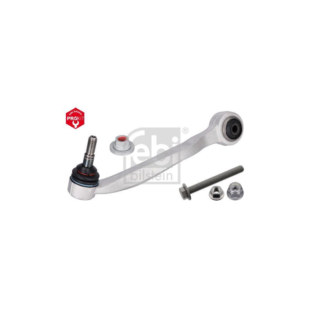 FEBI BILSTEIN Lenker, Radaufh&auml;ngung 40361 ProKit f&uuml;r BMW, Vorderachse links