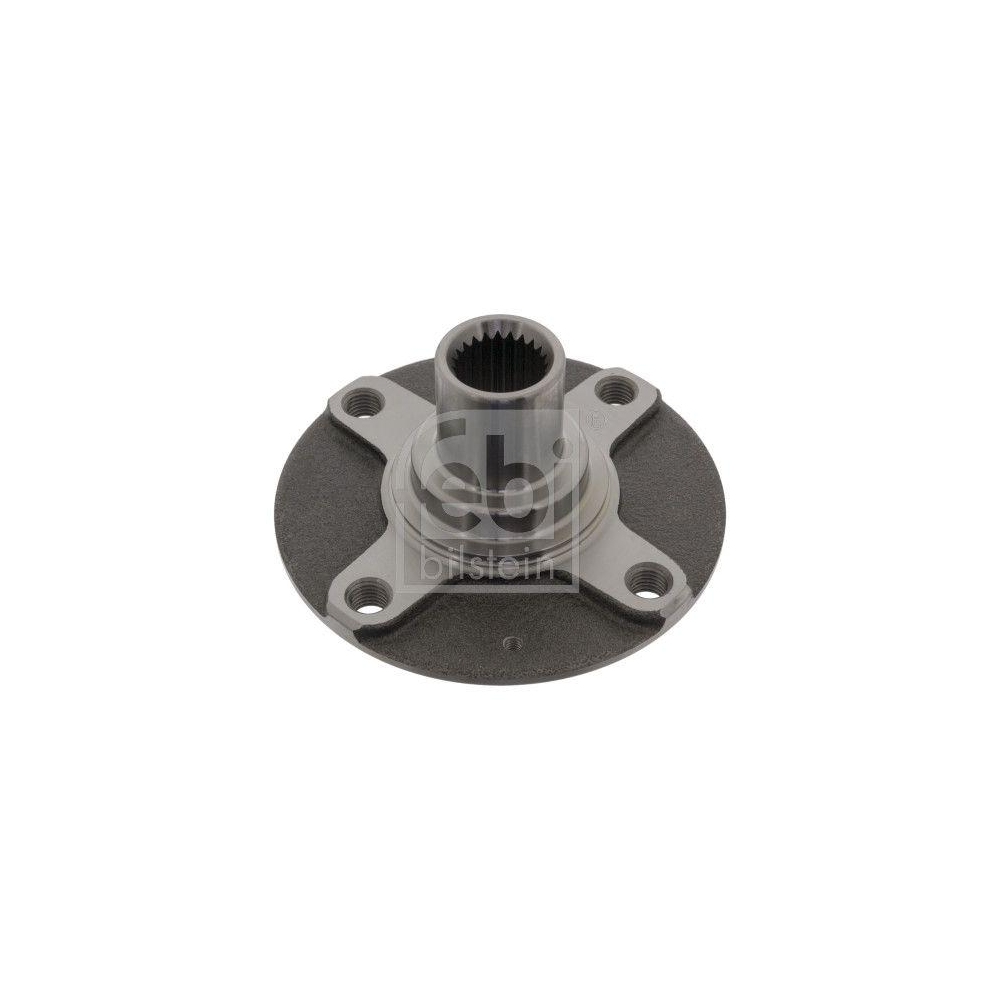 FEBI BILSTEIN Radnabe 05761 f&uuml;r FORD FORD USA, Vorderachse