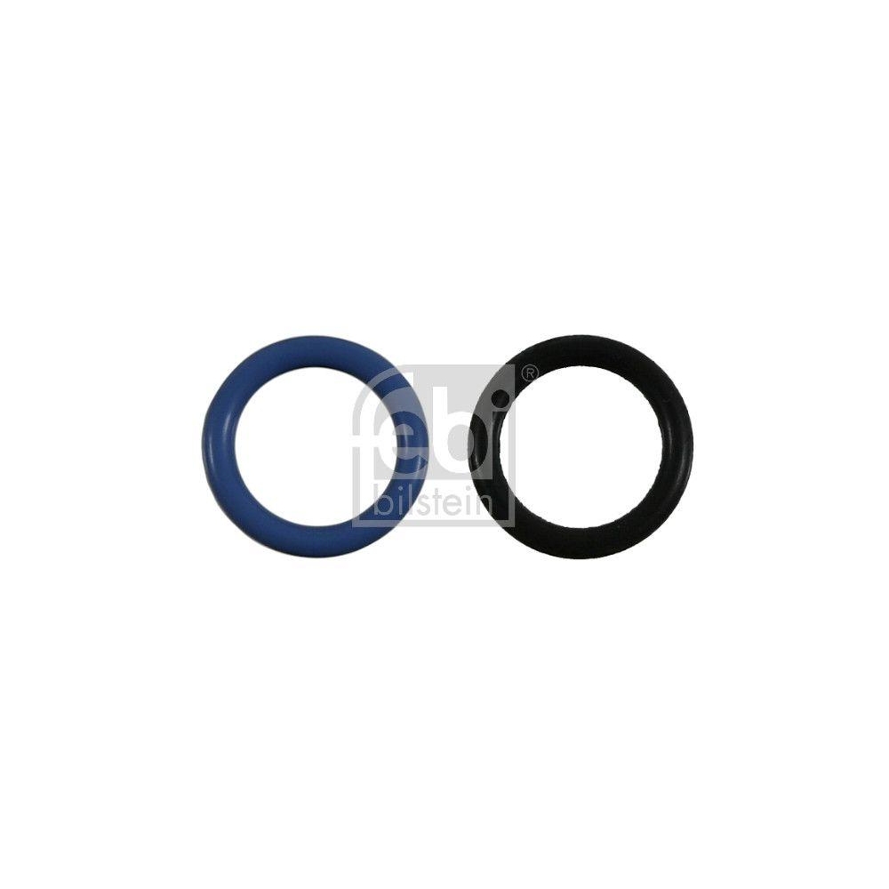 Dichtung, Kraftstofffilter FEBI BILSTEIN 21587 für AUDI SEAT SKODA VW