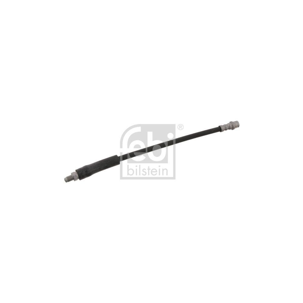 FEBI BILSTEIN Bremsschlauch 28499 f&uuml;r MERCEDES-BENZ, Hinterachse links