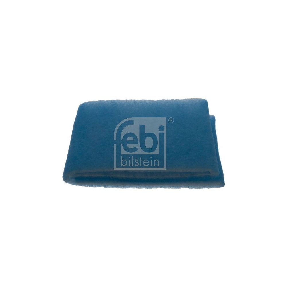 FEBI BILSTEIN Filter, Innenraumluft 45015 f&uuml;r MERCEDES-BENZ EVOBUS SETRA