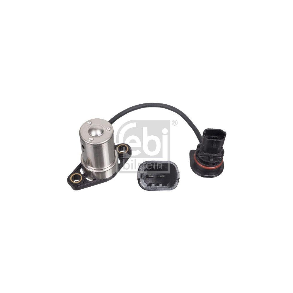 FEBI BILSTEIN Sensor, Motor&ouml;lstand 102568 febi Plus f&uuml;r ISUZU OPEL VAUXHALL