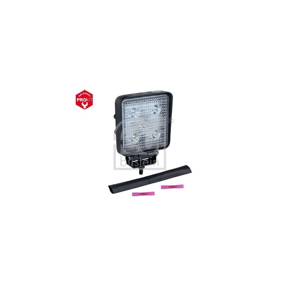 Arbeitsscheinwerfer FEBI BILSTEIN 104000 ProKit für