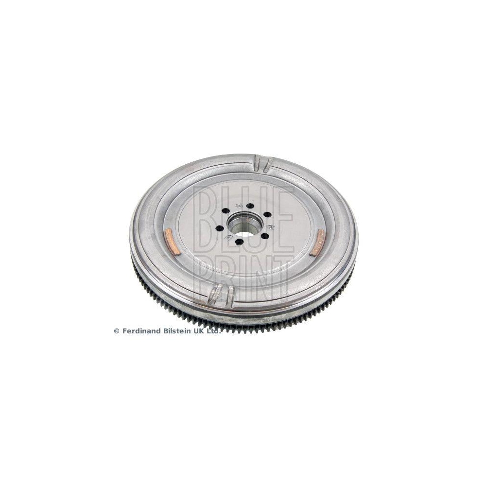 Schwungrad BLUE PRINT ADV183510 für FORD SEAT VW FORD MOTOR COMPANY