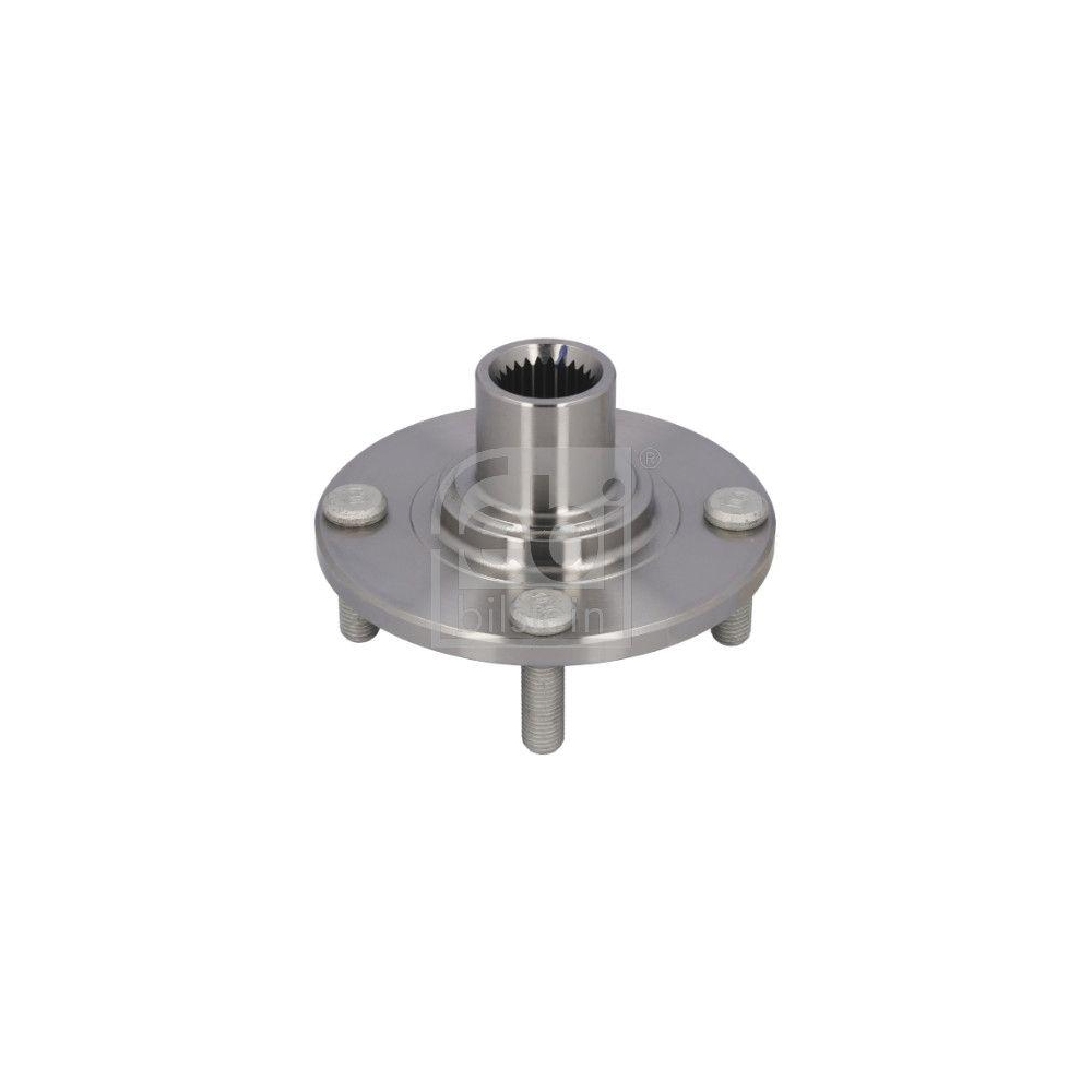 Radnabe FEBI BILSTEIN 03991 für FORD FORD MOTOR COMPANY, Vorderachse