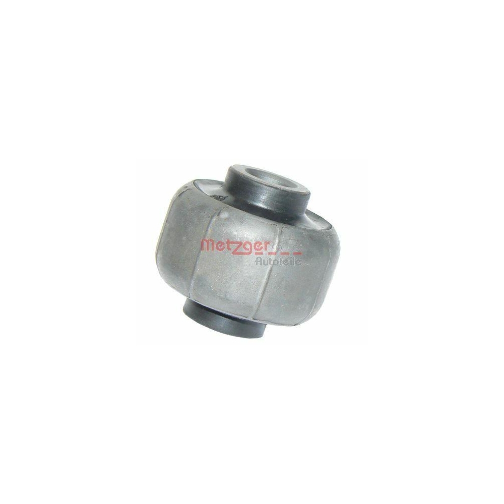Lagerung, Lenker METZGER 52004108 f&uuml;r VAG, Vorderachse links, Vorderachse rechts
