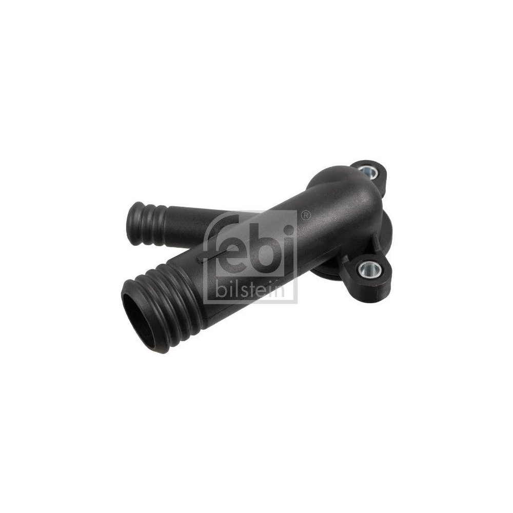 FEBI BILSTEIN K&uuml;hlmittelflansch 28419 f&uuml;r BMW, Zylinderkopf