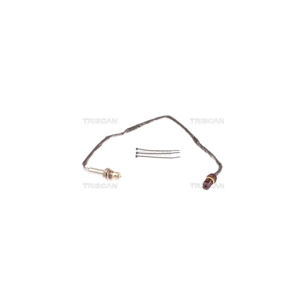 Lambdasonde TRISCAN 8845 23031 f&uuml;r MERCEDES-BENZ, nach Katalysator