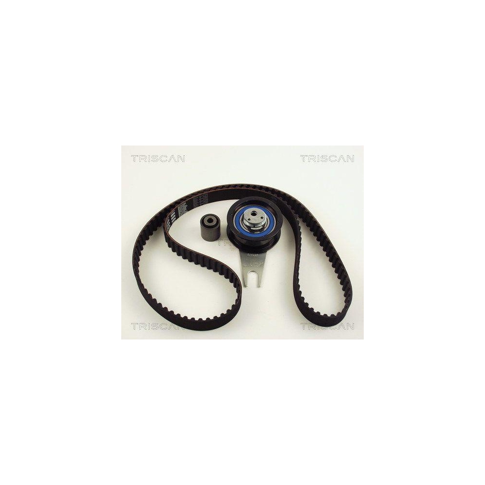 Zahnriemensatz TRISCAN 8647 29007 f&uuml;r AUDI SEAT VW