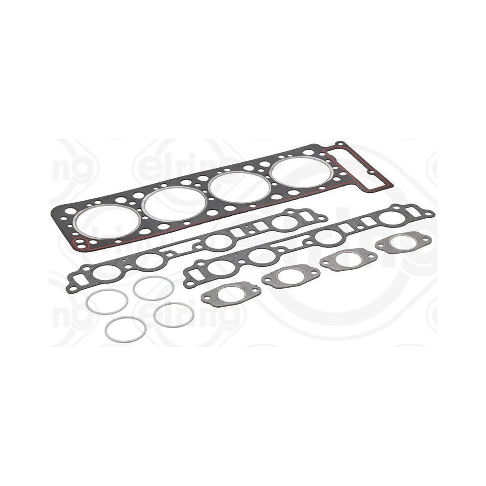 Dichtungssatz, Zylinderkopf ELRING 891.061 f&uuml;r MERCEDES-BENZ, links