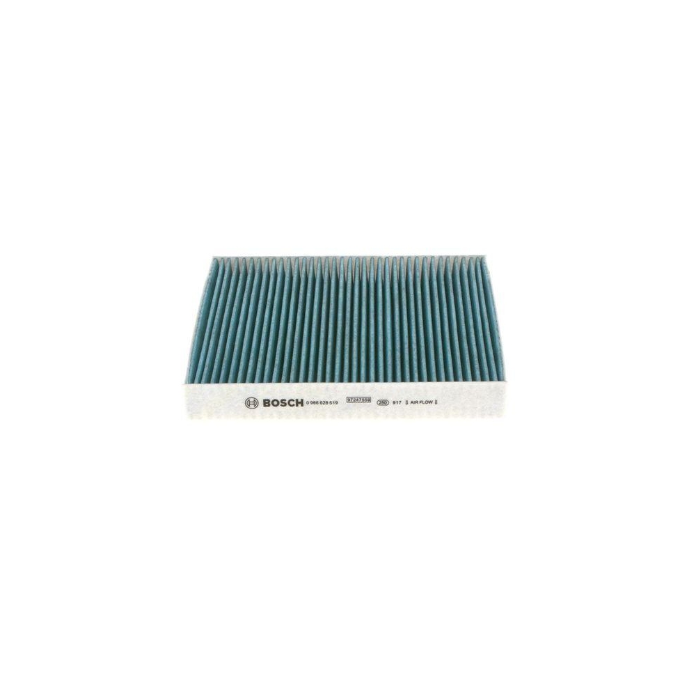 Filter, Innenraumluft BOSCH 0 986 628 519 FILTER+ für ISUZU NISSAN TOYOTA LEXUS