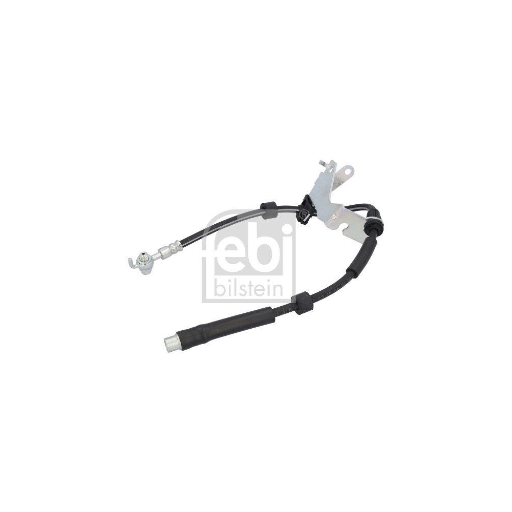 FEBI BILSTEIN Bremsschlauch 183477 f&uuml;r CITRO&Euml;N OPEL PEUGEOT VAUXHALL DS