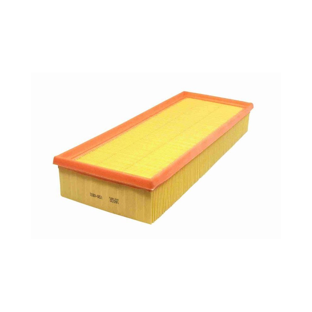 Luftfilter VAICO V30-0831 Original VAICO Qualität für MERCEDES-BENZ