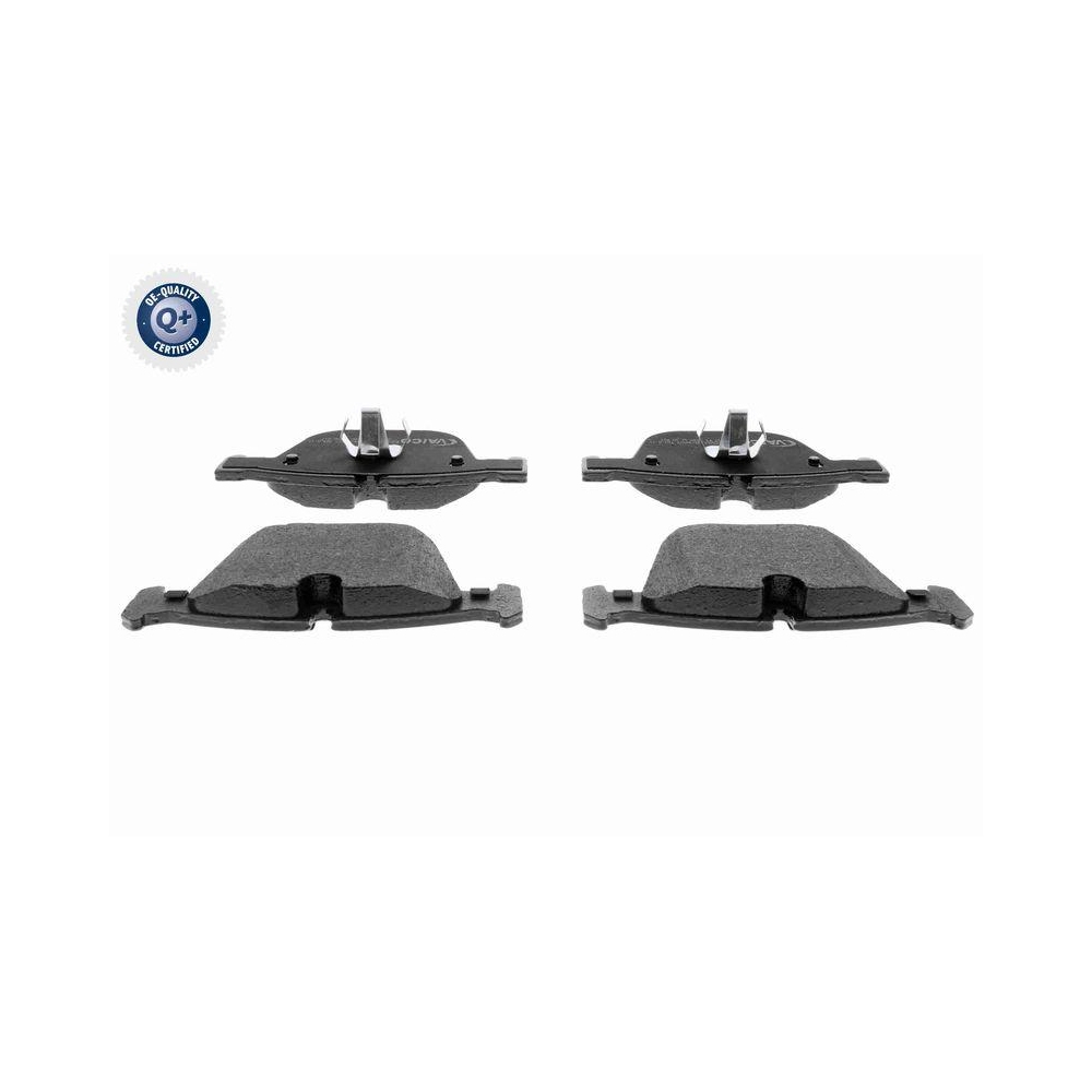 Bremsbelagsatz, Scheibenbremse VAICO V20-8164 Green Mobility Parts f&uuml;r BMW
